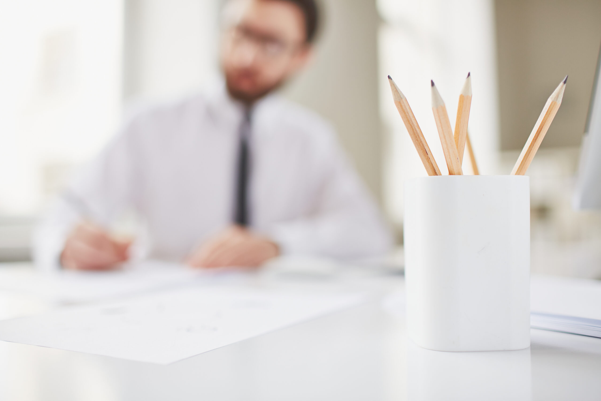 Verosim - Das Lerninstitut | Business Deutsch