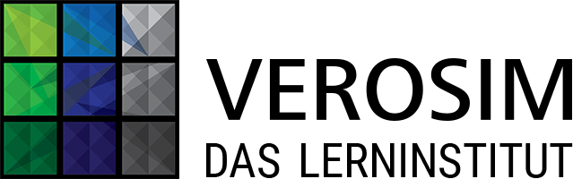 Verosim – Das Lerninstitut